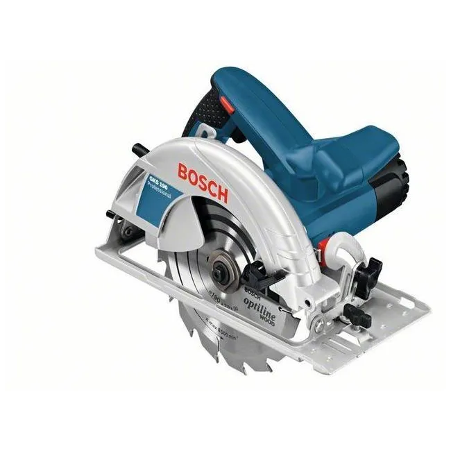 Bosch GKS 190 Daire Testere Makinesi 1400W 0 601 623 000