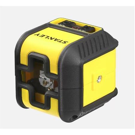 Stanley STHT77498-1 Cubix 12m Lazer Hizalama