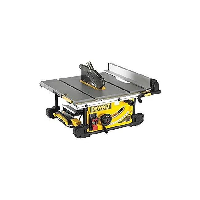 Dewalt DW745  1700W 250Mm Tezgah Tipi Testere