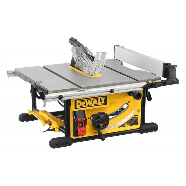 Dewalt DWE7492  Tezgah Tipi Testere Makinesi