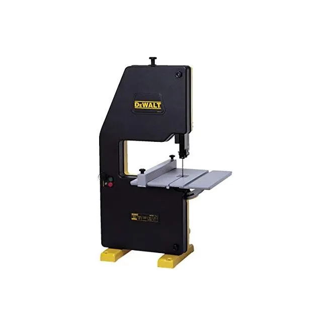 Dewalt DW739  Bant Testere 749w - Devir Ayarlı