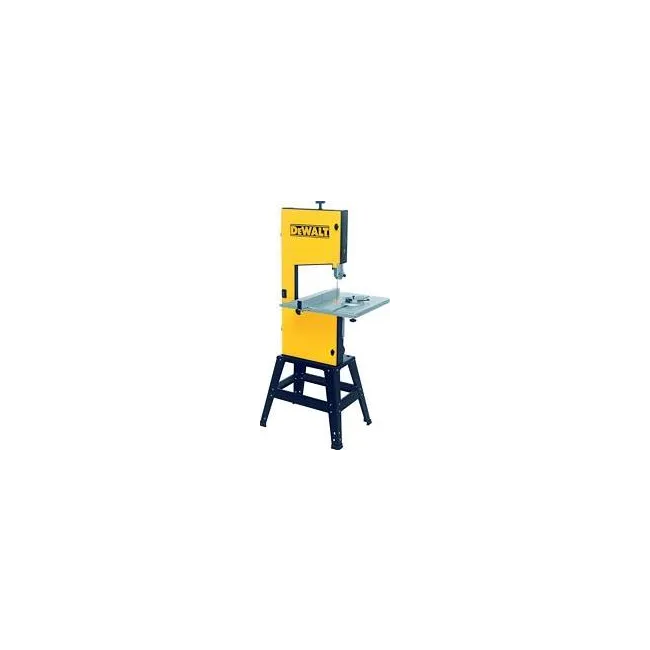 Dewalt DW876 Bant Testere 1000w 2 Vitesli 200mm