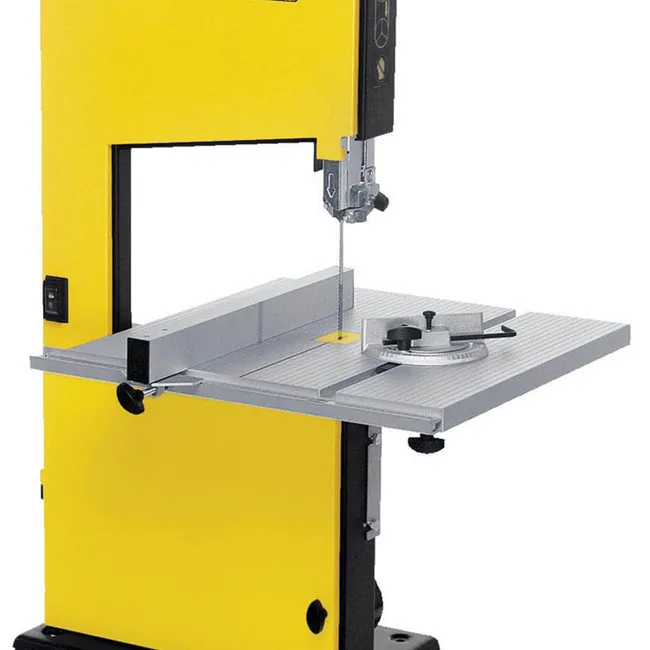 Dewalt DW876 Bant Testere 1000w 2 Vitesli 200mm
