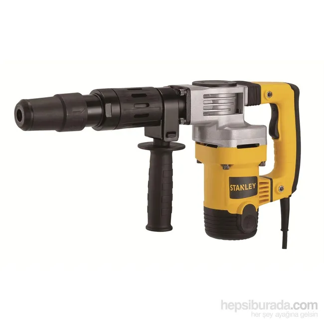 Stanley STHM5KS-TR 1010W 8.5J 5Kg Profesyonel SDS-Max Kırıcı