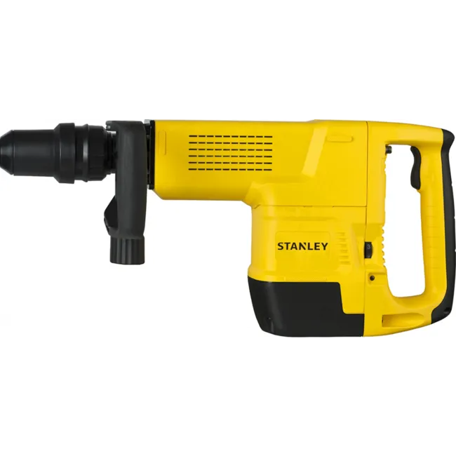 Stanley STHM10K  1600W 14.7J 10 kg Profesyonel Ağır Hizmet Tipi SDS-Max Kırıcı