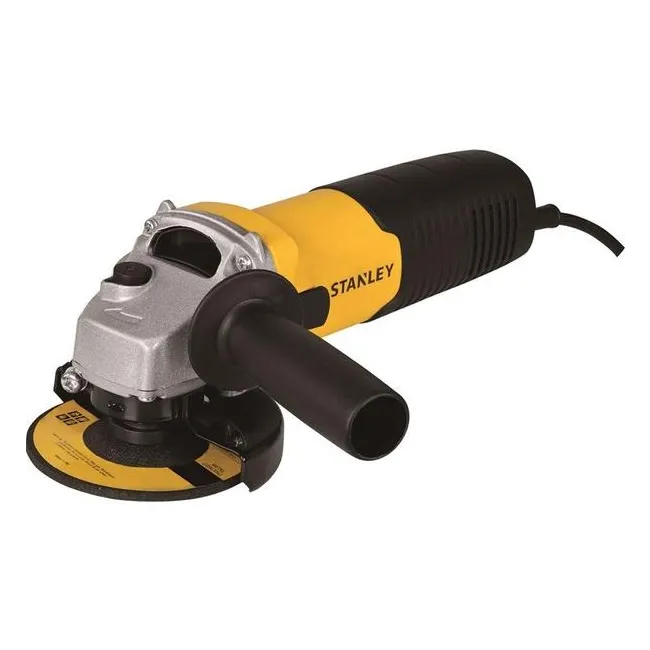 Stanley STGS7115-TR 710W 115mm Profesyonel Avuç Taşlama