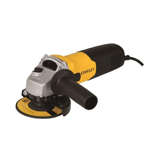 Stanley STGS9115 900W 115mm Profesyonel Avuç Taşlama