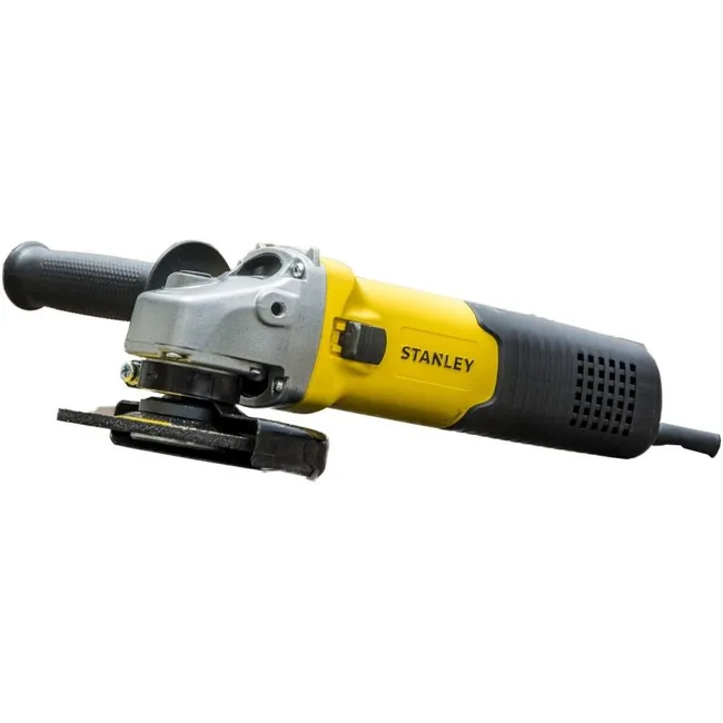 Stanley SGS105 1050 w 125 mm Avuç Taşlama Makinesi