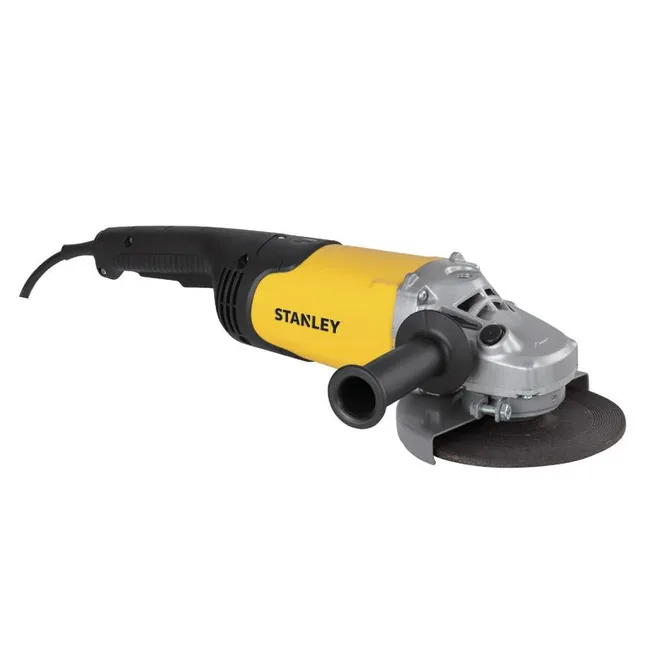 Stanley STGL2018  2000W 180mm Profesyonel Büyük Taşlama