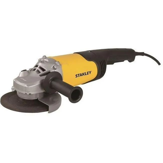 Stanley STGL2023 2000W 230mm Profesyonel Büyük Taşlama