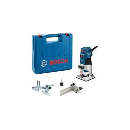 Bosch Professional GKF 600 Kenar Frezesi 600W 0 601 60A 100