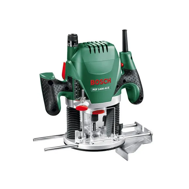 Bosch POF 1400 AE Freze 1400W 0 603 26C 800