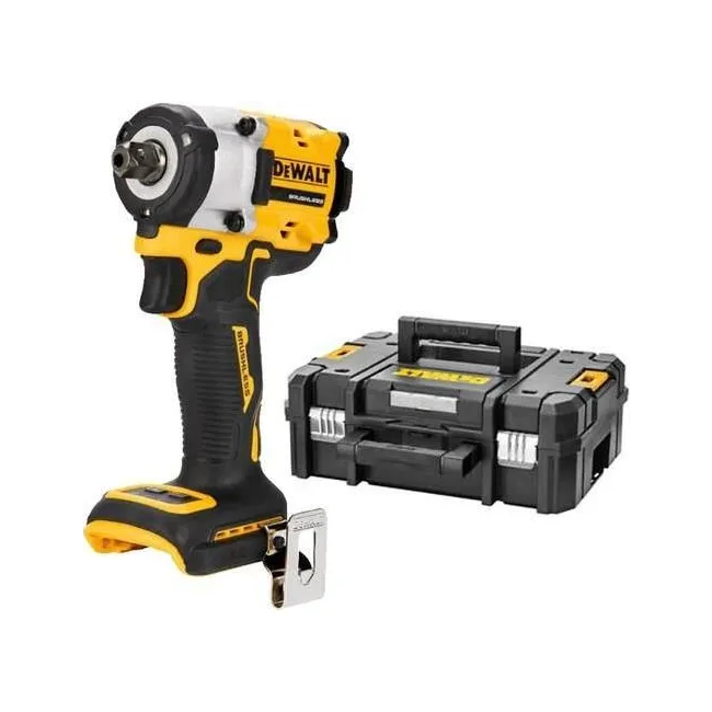 Dewalt DCF922NT Somun Sıkma Makinesi (AKÜSÜZ)