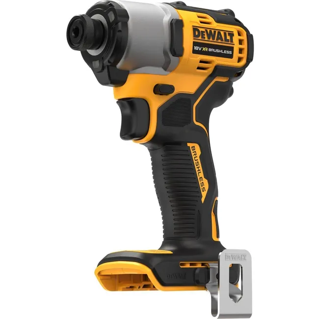 Dewalt DCF840D2T 18V 2.0AH Li-ion Kompakt Kömürsüz Çift Akülü Darbeli Tornavida