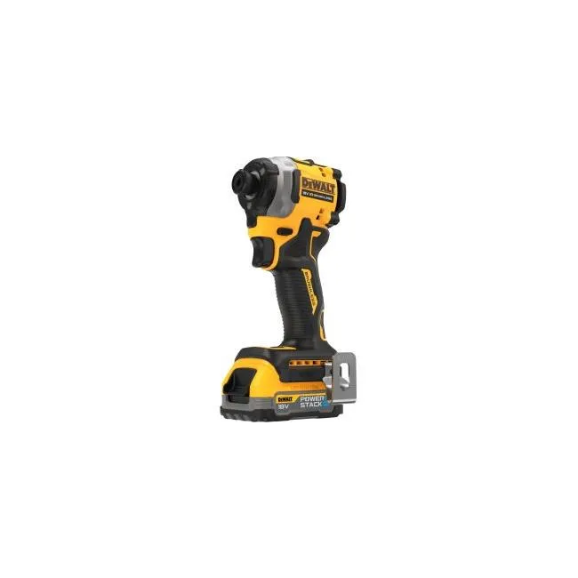 Dewalt DCF850E2T Çift Akülü Darbeli Vidalama Makinesi
