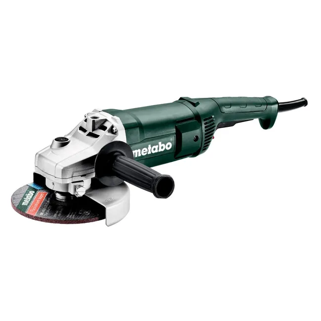 Metabo WP 2200-180 Taşlama