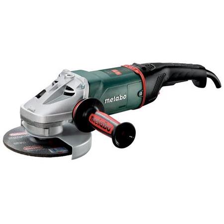 Metabo W 22-180 MVT Taşlama