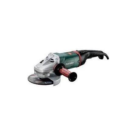 Metabo W 24-180 MVT Taşlama