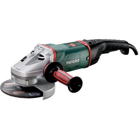 Metabo W 26-180 MVT Taşlama
