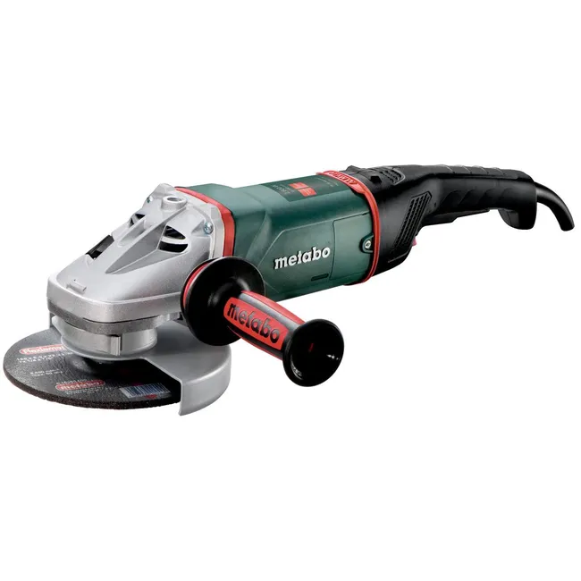 Metabo W 26-180 MVT Taşlama