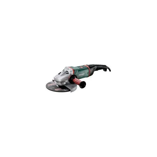 Metabo W 26-230 MVT Taşlama