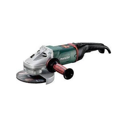Metabo WE 24-180 MVT Taşlama