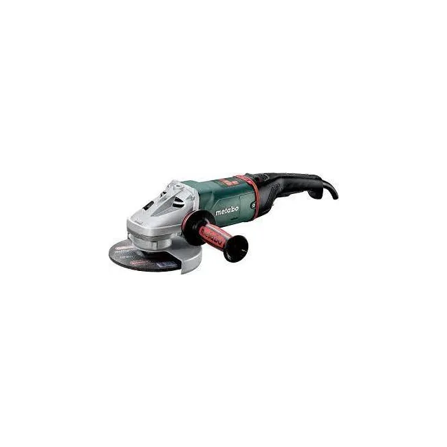 Metabo WE 24-180 MVT Taşlama
