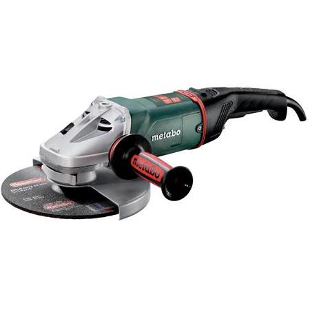 Metabo WE 24-230 MVT Taşlama