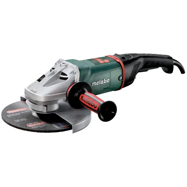 Metabo WE 24-230 MVT Taşlama