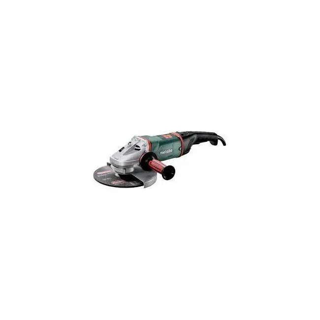 Metabo WE 26-230 MVT Quick Taşlama