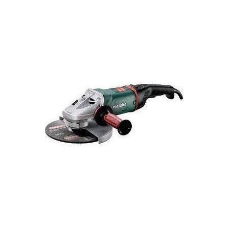 Metabo WEA 24-230 MVT Quick Taşlama