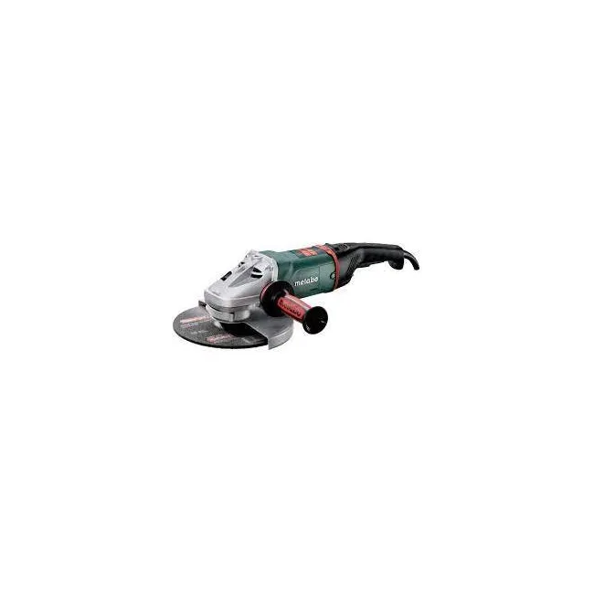 Metabo WEA 24-230 MVT Quick Taşlama