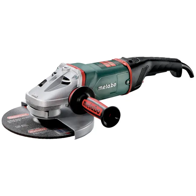 Metabo WEA 26-230 MVT Quick Taşlama