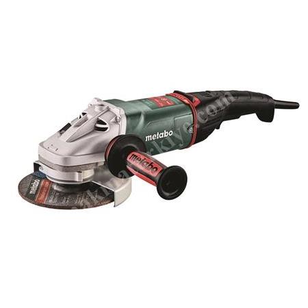 Metabo WEPBA 24-180 MVT Quick Taşlama