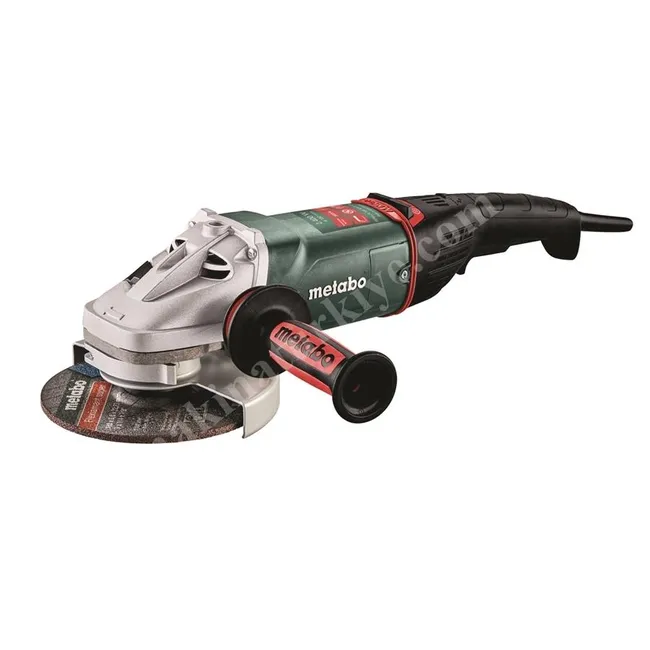 Metabo WEPBA 24-180 MVT Quick Taşlama