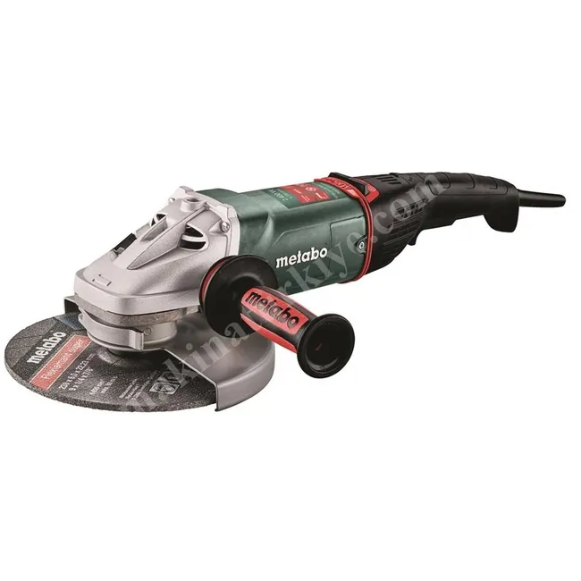 Metabo WEPBA 24-230 MVT Quick Taşlama