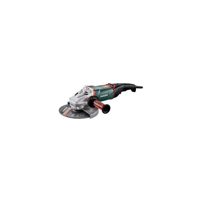 Metabo WEPBA 26-230 MVT Quick Taşlama