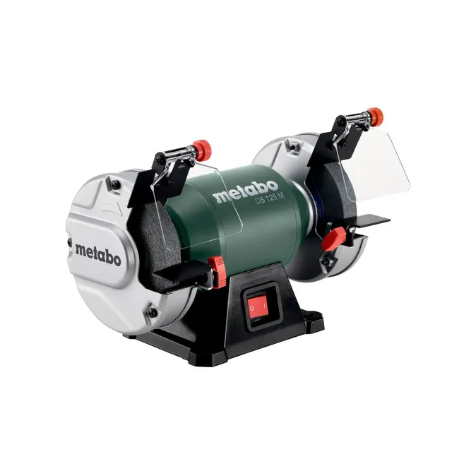 Metabo DS 125 M Taş Motoru