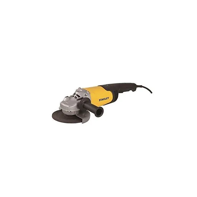 Stanley STGL2218  2200W 180mm Profesyonel Büyük Taşlama