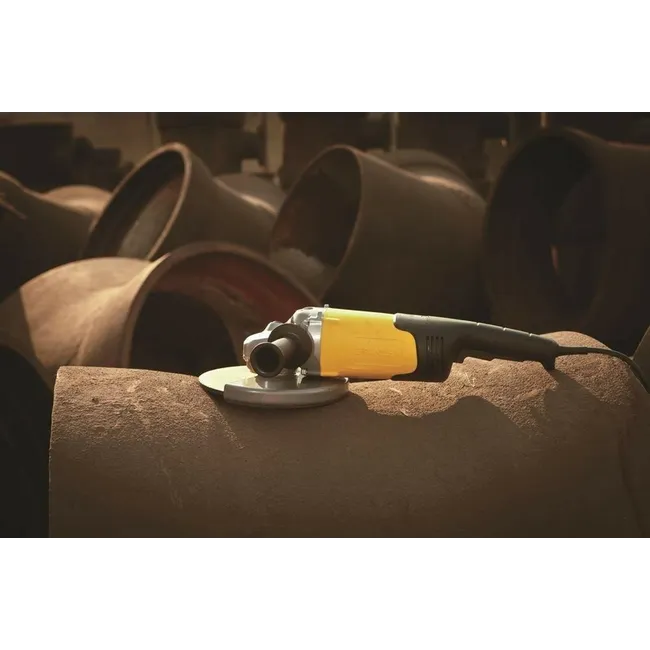 Stanley STGL2218  2200W 180mm Profesyonel Büyük Taşlama