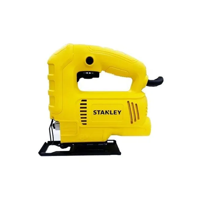 Stanley Sj45 Dekupaj Testere Makine