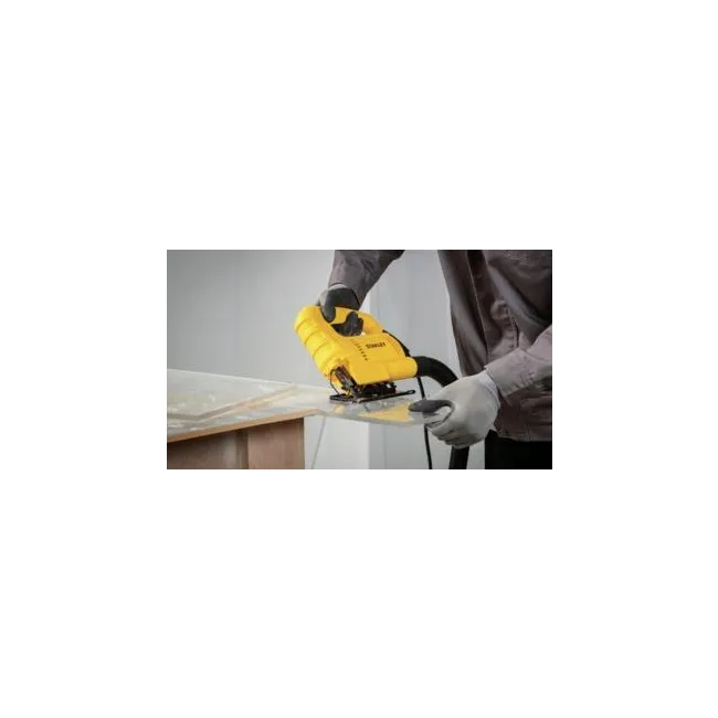 Stanley Sj45 Dekupaj Testere Makine