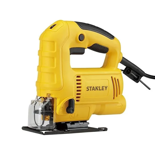 Stanley Sj60K 600w Dekupaj Testere Makine