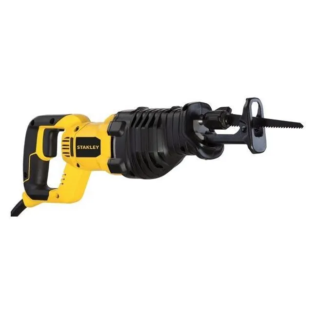 Stanley STPT0900 900W Profesyonel Tilki Kuyruğu Testere