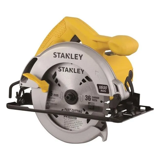 Stanley SC16  1600Watt Profesyonel Daire Testere
