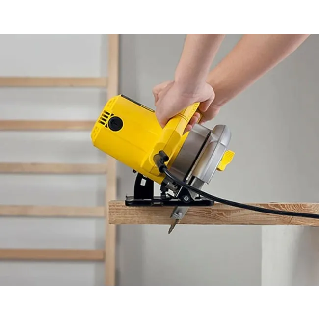 Stanley SC16  1600Watt Profesyonel Daire Testere