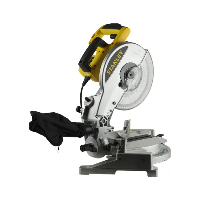 Stanley STSM1510  1500Watt 254mm Profesyonel Zıvanalı Gönye Testere