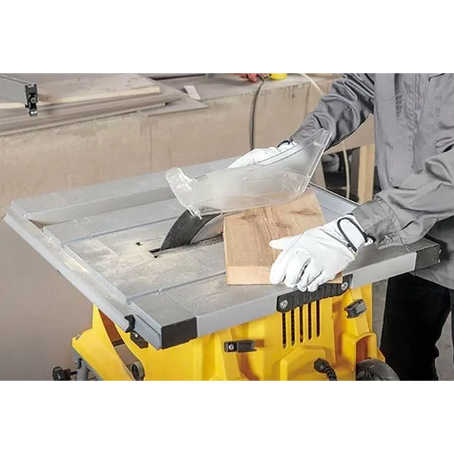 Stanley Sst1800 1800Watt 254Mm Profesyonel Tezgâh Tipi Testere