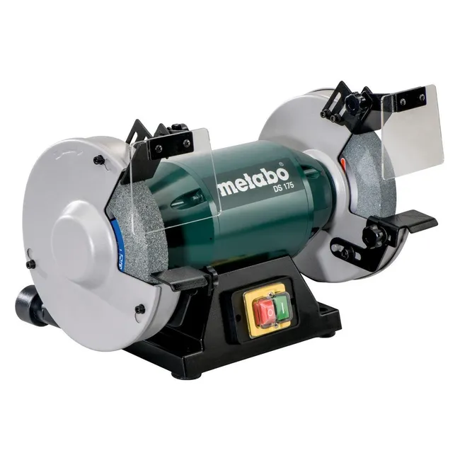 Metabo DS 175 Taş Motoru