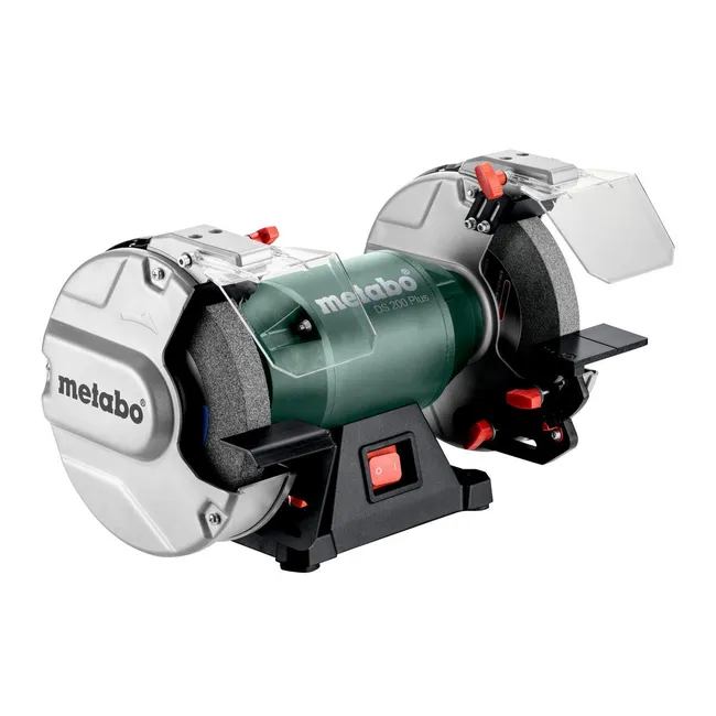 Metabo DS 200 Plus Taş Motoru